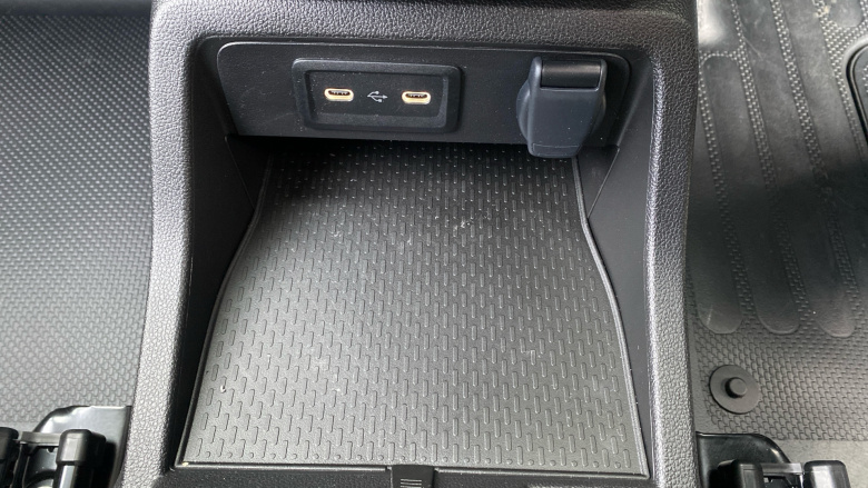 Mercedes-Benz Citan L2 Diesel 110CDI Pro Van